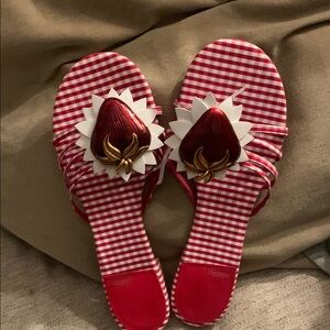 Jeffrey Campbell flash $55